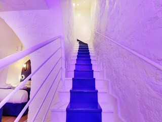 Apartment Paris  21
