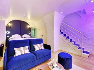 Apartment Paris  22
