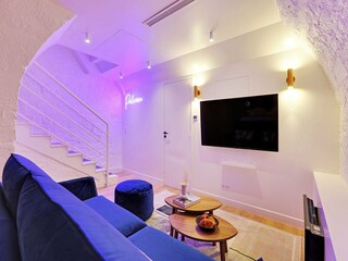 Apartment Paris  23