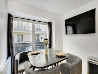 Appartamento Paris  2