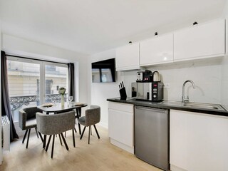 Appartamento Paris  3
