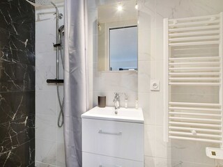 Appartamento Paris  5
