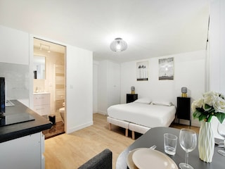 Appartamento Paris  7