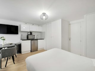 Apartment Paris  9