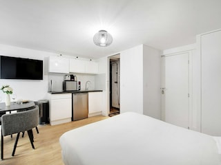 Apartment Paris  10
