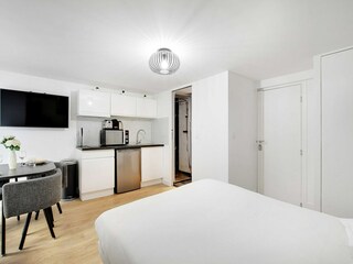 Apartment Paris  2