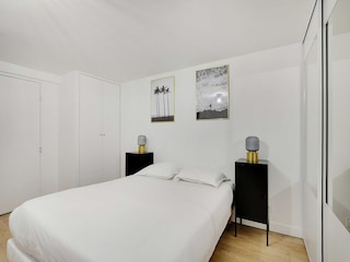 Apartment Paris  11