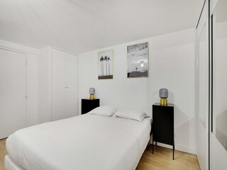 Appartamento Paris  11