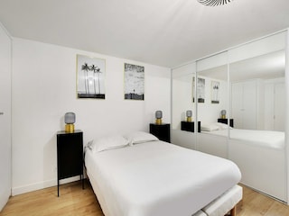 Apartment Paris  12