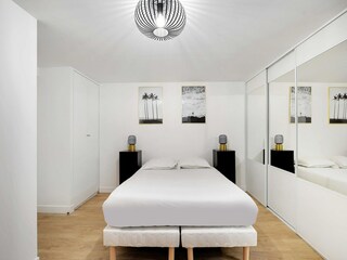 Apartment Paris  7