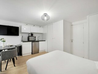 Apartment Paris  12
