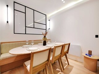 Apartment Paris  2