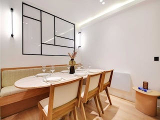 Appartement Paris  2
