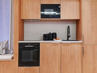 Apartment Paris  3