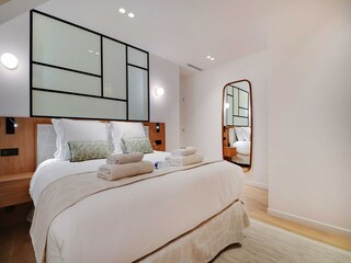 Apartment Paris  4