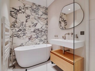 Apartment Paris  5