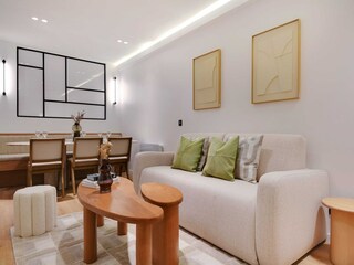 Apartment Paris  6