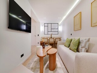 Appartement Paris  7