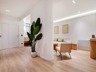Apartment Paris  9