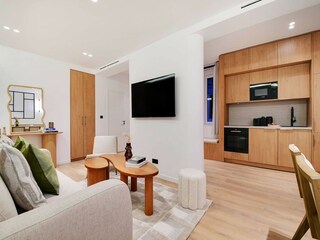 Appartement Paris  10
