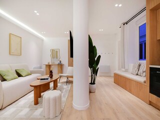 Apartamento Paris  11