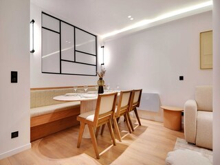 Apartment Paris  12