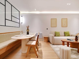 Appartement Paris  13
