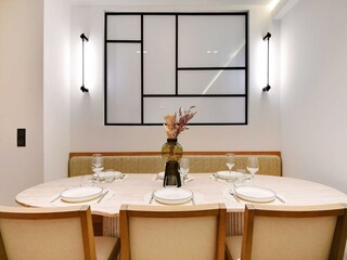 Apartamento Paris  14