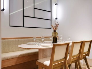 Apartment Paris  15