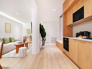 Apartamento Paris  16
