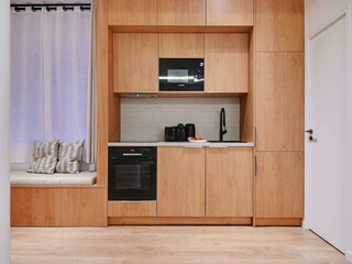 Apartamento Paris  17