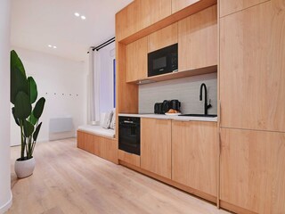 Apartamento Paris  18