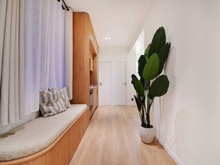 Apartamento Paris  19