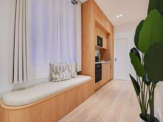 Apartamento Paris  20