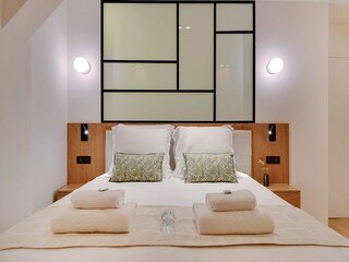 Apartment Paris  21