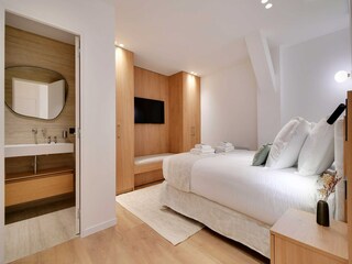Appartement Paris  25