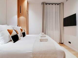 Apartamento Paris  33