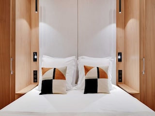 Appartement Paris  34