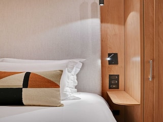Appartement Paris  35