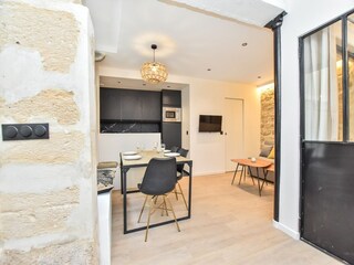 Appartement Paris  3