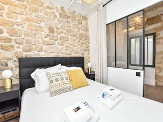 Appartement Paris  4