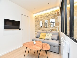 Appartement Paris  5