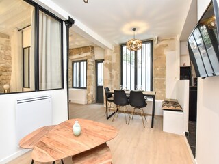 Appartement Paris  6