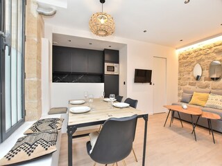 Appartement Paris  7
