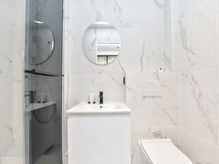 Appartement Paris  9
