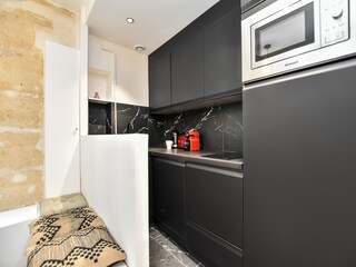 Appartement Paris  10