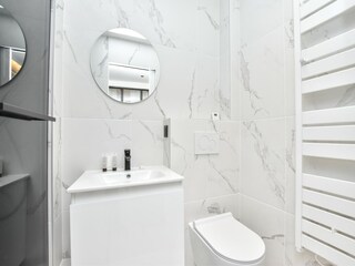 Appartement Paris  11