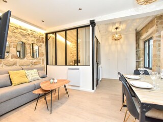Appartement Paris  12
