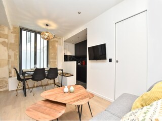 Appartement Paris  13
