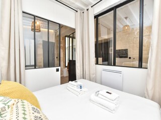Appartement Paris  15